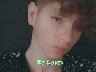 Be_Loved