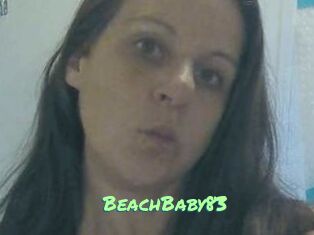 BeachBaby83