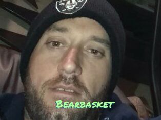 Bearbasket
