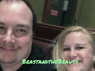 BeastandtheBeauty