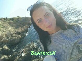BeatriceX