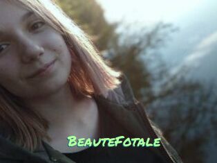 BeauteFotale