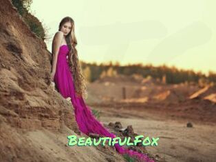 BeautifulFox