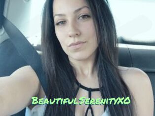 BeautifulSerenityXO