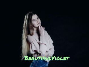 BeautifulViolet