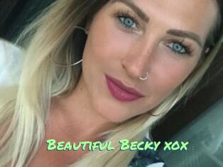 Beautiful_Becky_xox