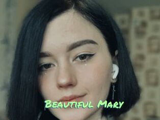 Beautiful_Mary
