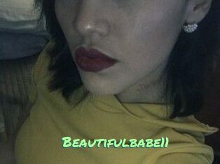 Beautifulbabe11