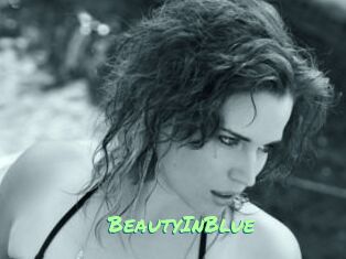 BeautyInBlue