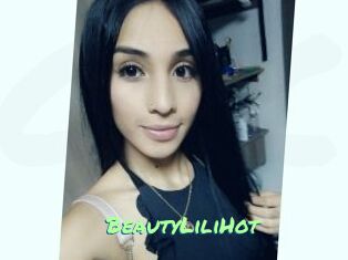 BeautyLiliHot