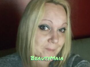 BeautyMaia