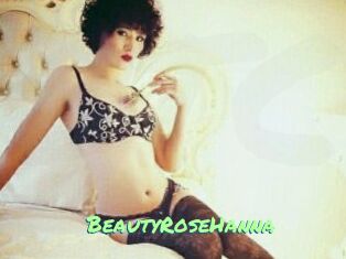 BeautyRoseHanna