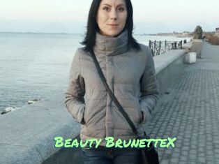 Beauty_BrunetteX