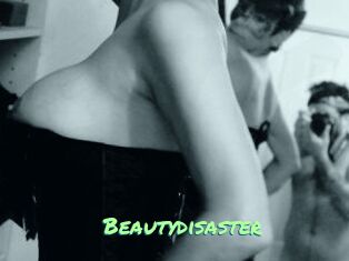 Beautydisaster