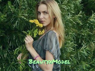 BeautyxModel