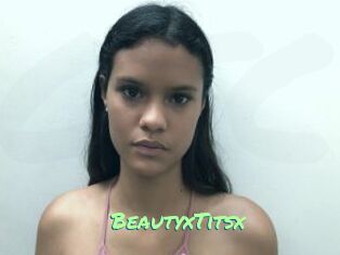 BeautyxTitsx