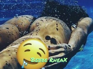 Bebbe_RheaX