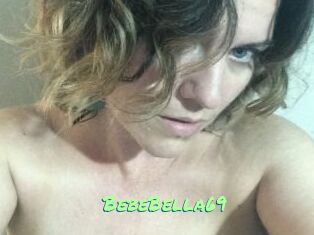 BebeBella69 Gothicorgien