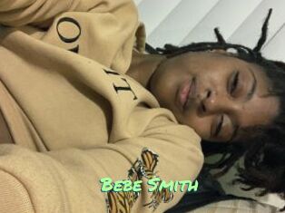 Bebe_Smith Gothicorgien