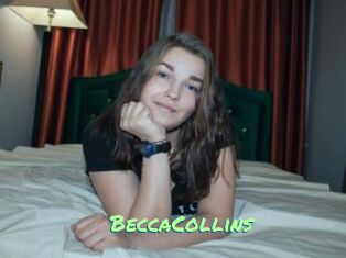 BeccaCollins Gothicorgien