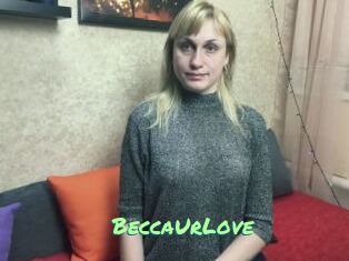 BeccaUrLove