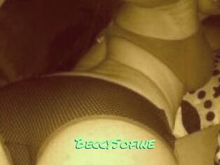 BeccySofine