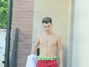 Becket