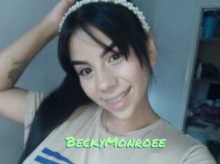 BeckyMonroee