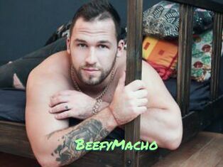 BeefyMacho