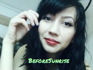 BeforeSunrise