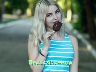 BellaAdamson