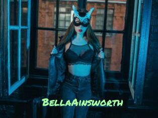 BellaAinsworth