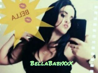 Bella_Baby_XxX_