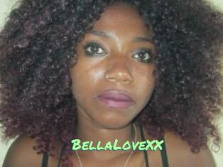 BellaLoveXX