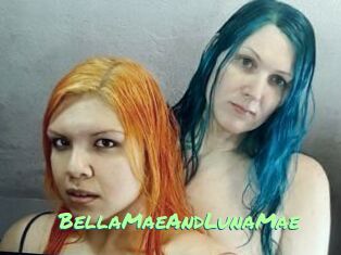 BellaMaeAndLunaMae
