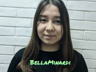 BellaMinardi