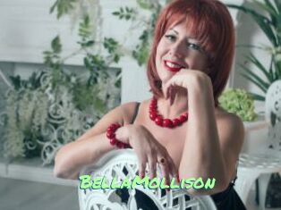 BellaMollison