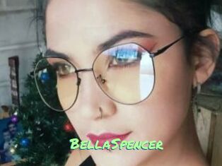 BellaSpencer