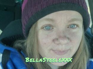 BellaSteeleXXX