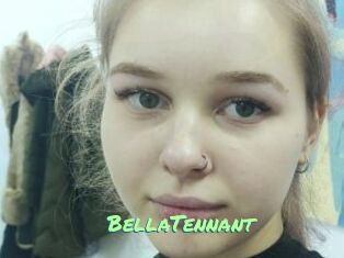 BellaTennant