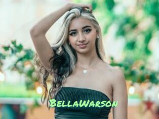 BellaWarson