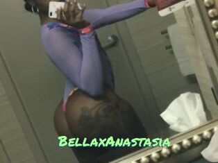 BellaxAnastasia