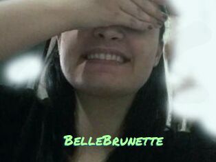 BelleBrunette
