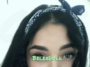 BelleDoll