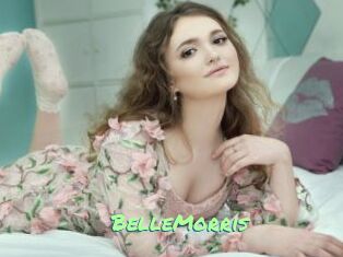 BelleMorris
