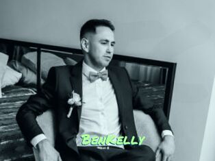 BenKelly Gothicorgien