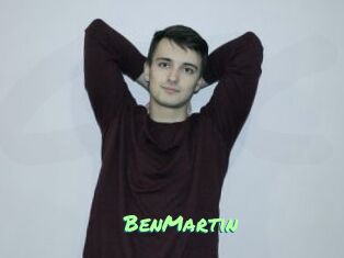 BenMartin