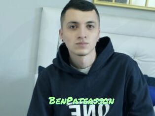 BenPatersson