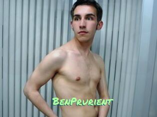 BenPrurient