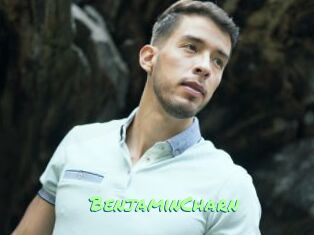 BenjaminCharn